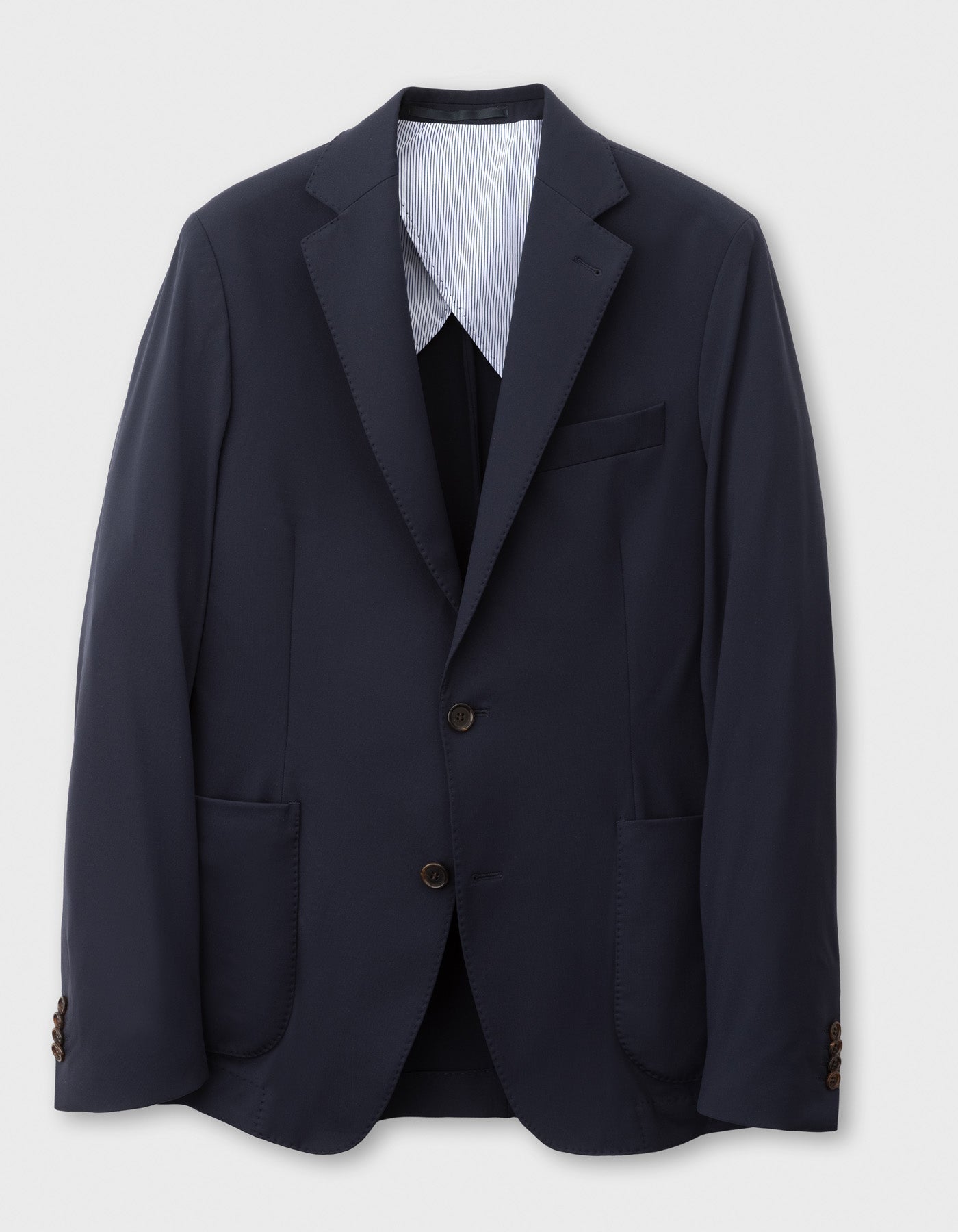 Anzug Maggia Soft Touch Dunkelblau FELIX W AG anzug-maggia-soft-touch-dunkelblau-felix-w-ag