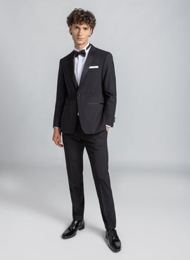 Smoking Classic. Schwarz