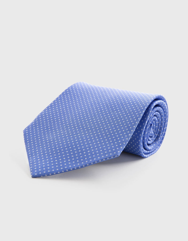 Krawatte_Collection_SeideTwillK1120P_Mini_Punkt_blau.jpg